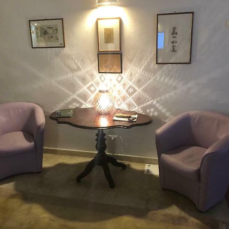 “Il Mosaico” Suite Apartment - Grottaglie Esterno foto