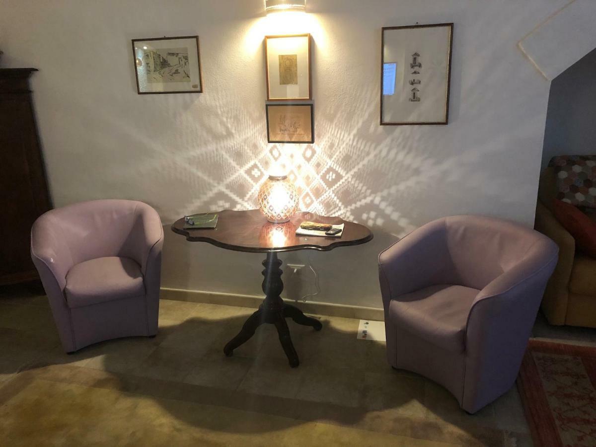 “Il Mosaico” Suite Apartment - Grottaglie Esterno foto