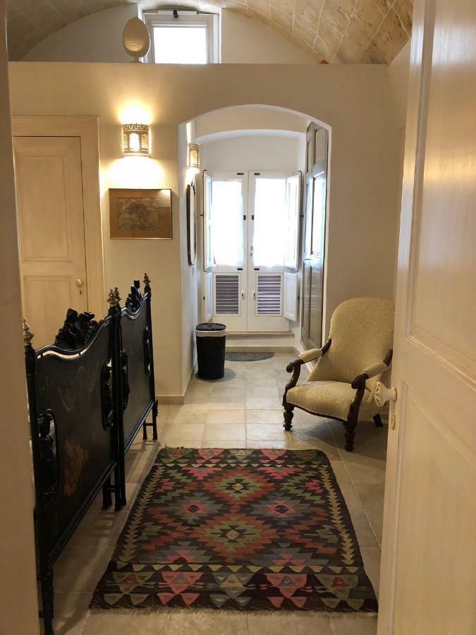 “Il Mosaico” Suite Apartment - Grottaglie Esterno foto