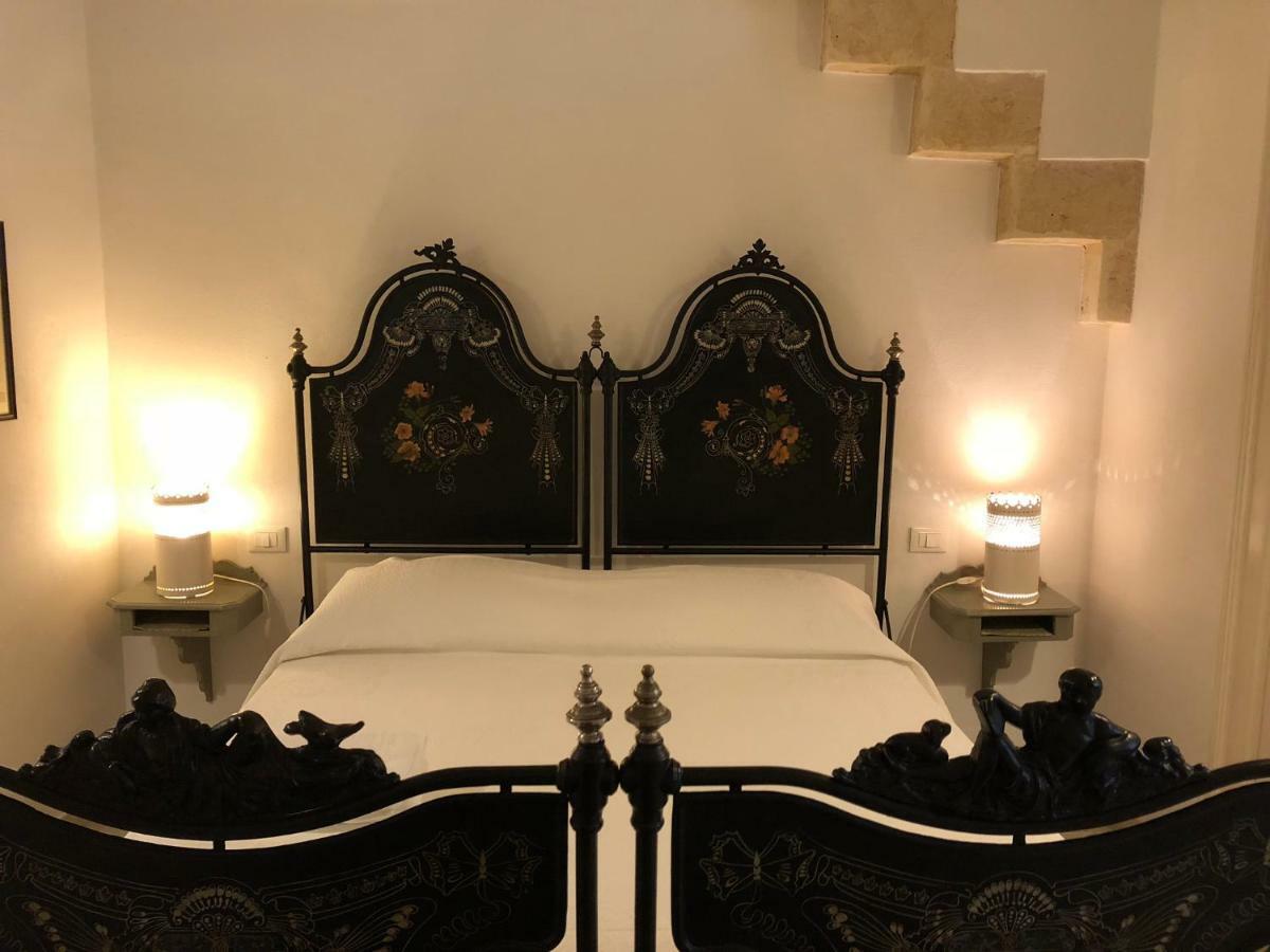 “Il Mosaico” Suite Apartment - Grottaglie Esterno foto