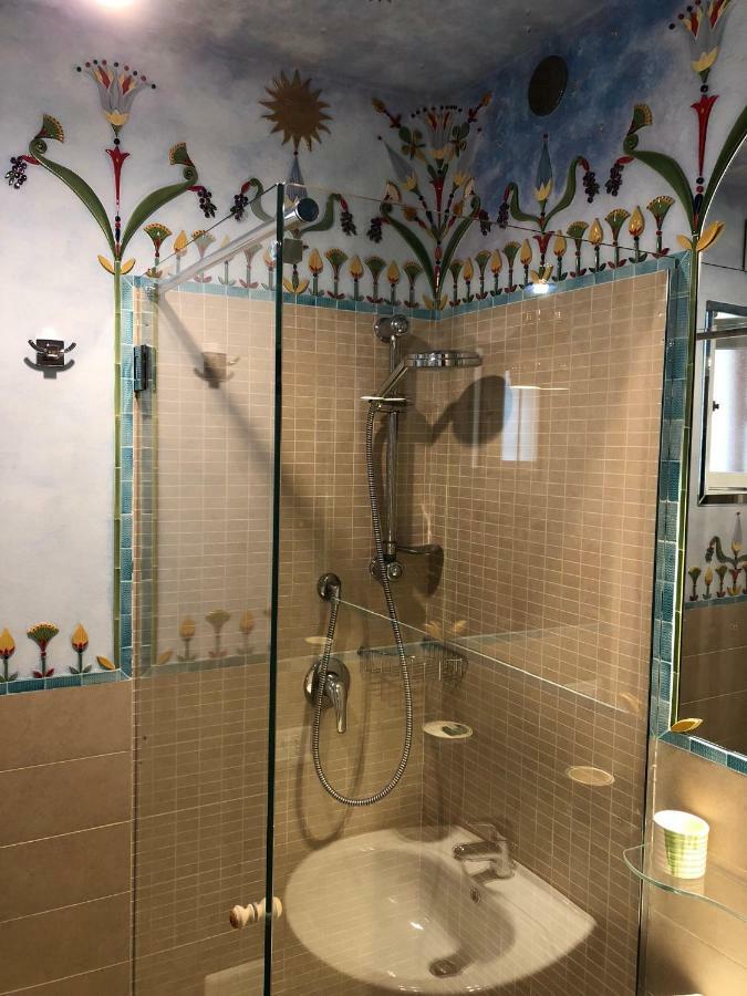 “Il Mosaico” Suite Apartment - Grottaglie Esterno foto