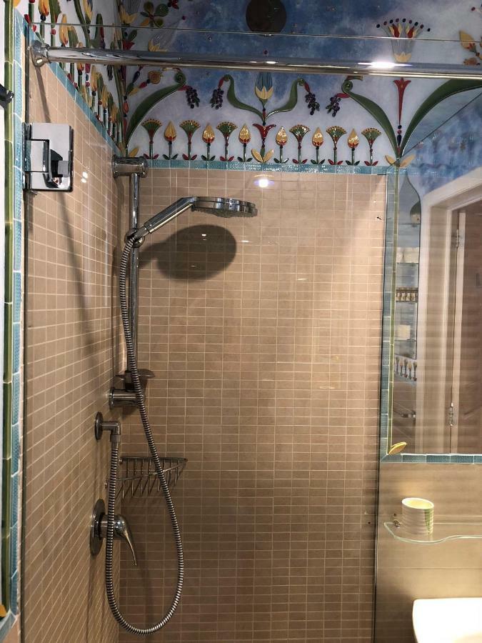 “Il Mosaico” Suite Apartment - Grottaglie Esterno foto