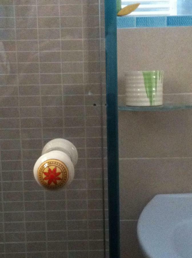 “Il Mosaico” Suite Apartment - Grottaglie Esterno foto